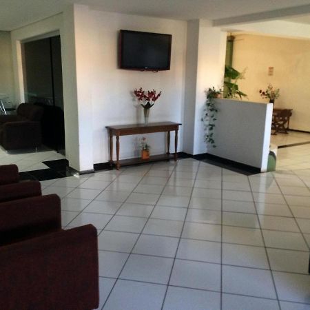 Hotel Jardim Jaú 외부 사진
