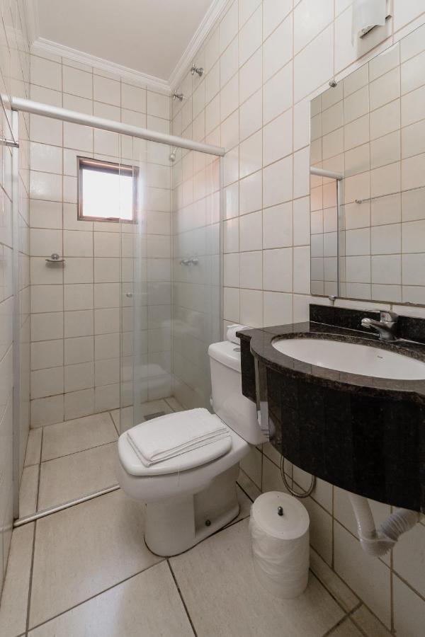 Hotel Jardim Jaú 외부 사진