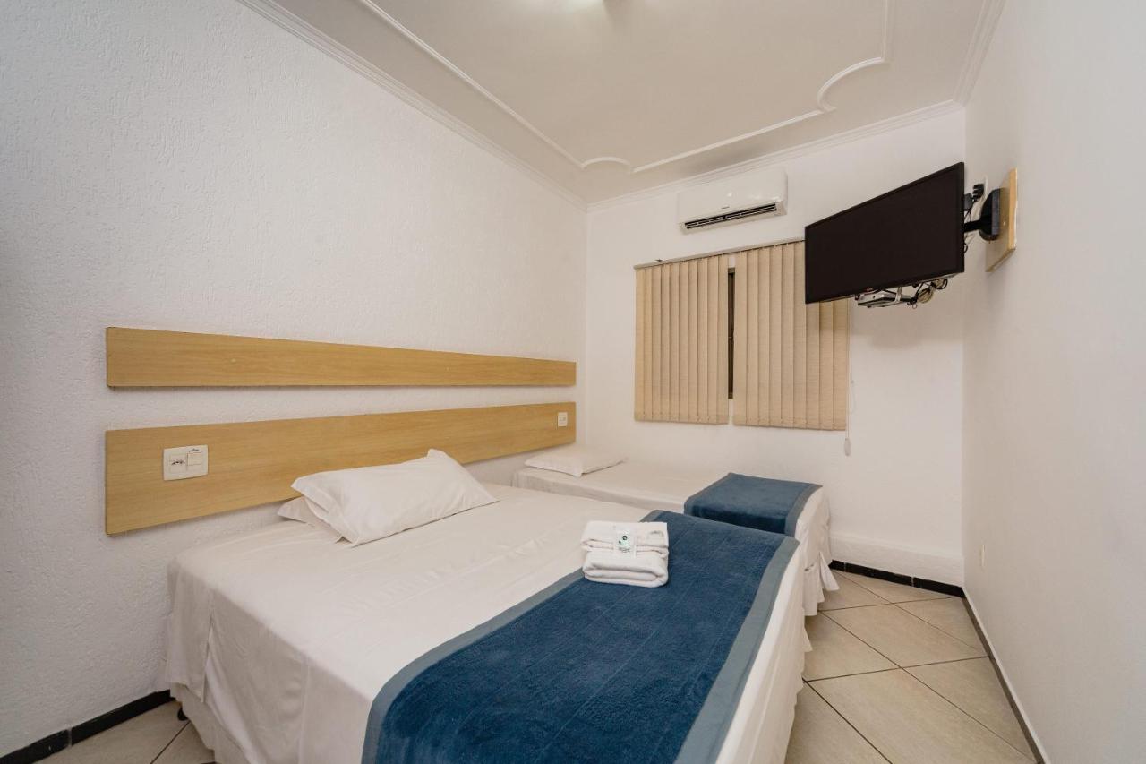 Hotel Jardim Jaú 외부 사진