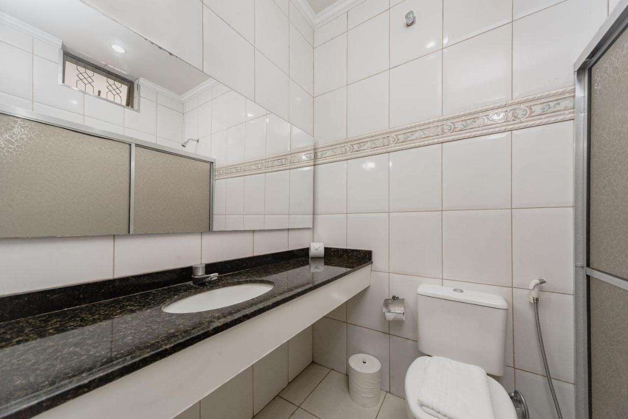 Hotel Jardim Jaú 외부 사진