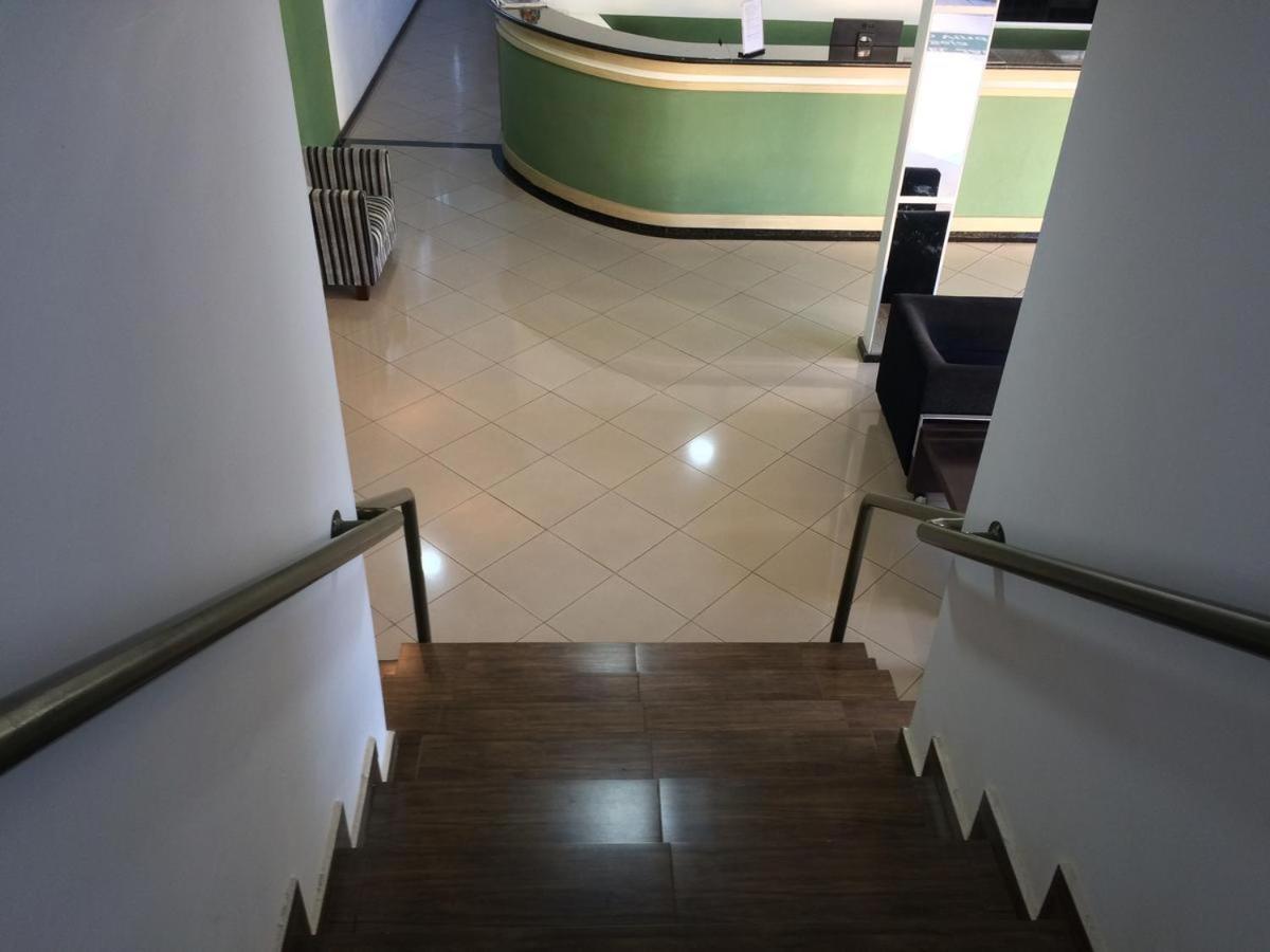 Hotel Jardim Jaú 외부 사진